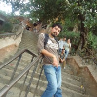 Ujjwal Pokharel