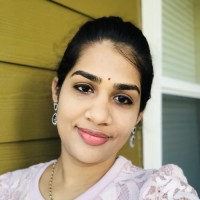 Vineela Danthuluri