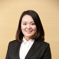 Ashley Jia