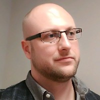Eric Schwelgin