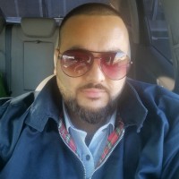 Ghulam Murtaza (Taz)