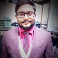 Atish Harkare