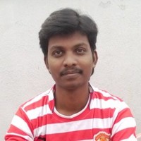 Vinoth Kumar Shanmugam