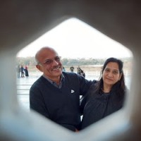 Bharat Trehan
