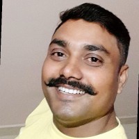 Sudhir Kumar Singh
