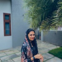 Sona Ali