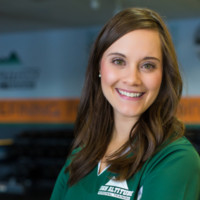 Rachael McDonald
