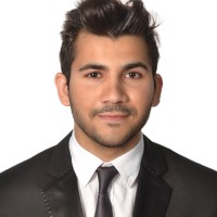 Ahmet Hakan Kirmizi