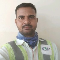 Sunil Kushwaha