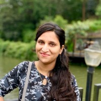 Mrunmayi Mehar
