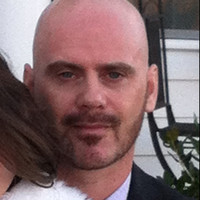 Christopher Evans