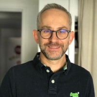 Pascal Caillé