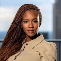 Tia Simmons
