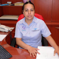 Gloria Araiza Ontiveros