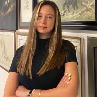 Eda Gümüş Ilındır