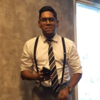 Sean Kumar