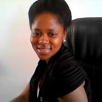 Bernice Maxma