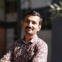 Umesh P
