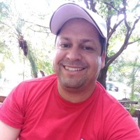 Marcelo Silva Santos