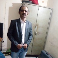 Shailesh Kumar Chaturvedi