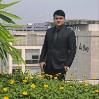 Abdullah- Al- Noman
