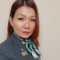 劉文莉 Chilee Lau