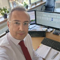 Cengiz Kösen