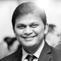 Ishtiaq Ahmed