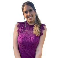 Claudia Fernández Rosas