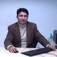 Dr. Lalit Arora
