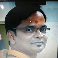 Ravi Tiwari