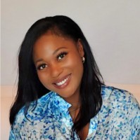 Gelisa Edwards