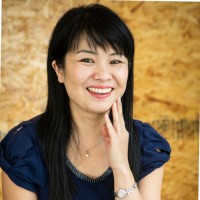 Ayumi Matsuzaka