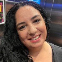 Anna Santiago