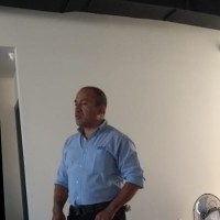 Oscar Javier Contreras Ramirez