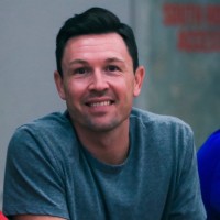 Shane Laflin