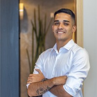 Guilherme Barbosa Silva