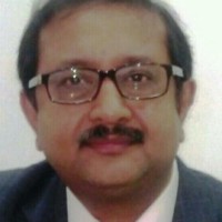 Debabrata Samaddar