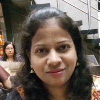 Akshata Gawli