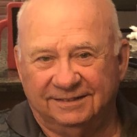 Stanley Pace