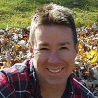 Chris Gordon