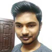 Dhruba Ghosh