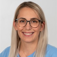 Merisa Redzic-Pidro