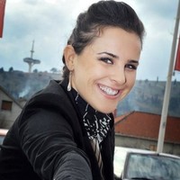 Milena Lazovic