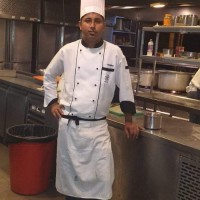 Dan singh Bist