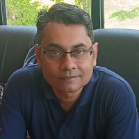 Hirak Mukherjee