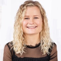 Pauline Dupont Husballe