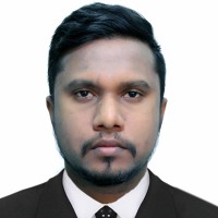 Hashan Dushmantha