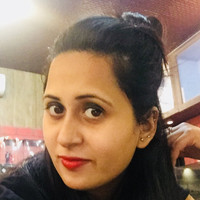 Varsha Mathur