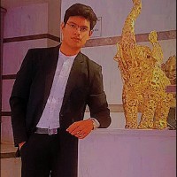 Priyansh Goel